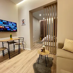 Appartement Aj Apartments, Hidden Gem In The Heart Of, Tirana